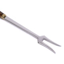 Pegador de luxo Espiral Zariche - Facas do Mundo 