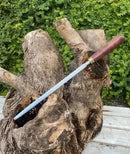 Chaira Premium 10" - Chrome Vanadium - Facas do Mundo 