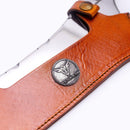 CUTELO ÁRABE 2.0 - Facas do Mundo 