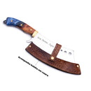 Cutelo Lester - Exclusivo - Facas do Mundo 