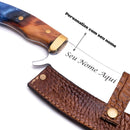 Cutelo Lester - Exclusivo - Facas do Mundo 