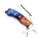 Cutelo Lester - Exclusivo - Facas do Mundo 