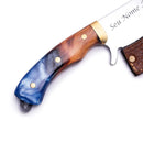 Cutelo Lester - Exclusivo - Facas do Mundo 