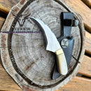 Faca Aquila - Facas do Mundo 