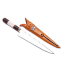 Faca Campeira - Facas do Mundo - Facas do Mundo 