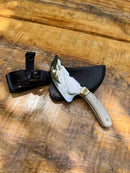 Faca Capa grilo - Facas do Mundo 