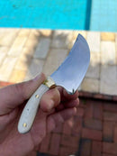 Faca Capa grilo - Facas do Mundo 