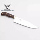 Faca Cheff Raiz - Facas do Mundo 