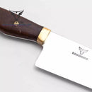 Faca Cheff Raiz - Facas do Mundo 