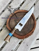 Faca churrasqueira FM - Facas do Mundo 