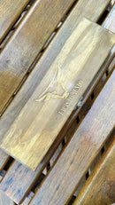 Faca churrasqueira FM - Facas do Mundo 