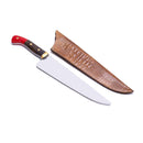 Faca Crimson Grip - Facas do Mundo 