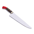 Faca Crimson Grip - Facas do Mundo 