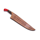 Faca Crimson Grip - Facas do Mundo 