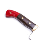 Faca Crimson Grip - Facas do Mundo 