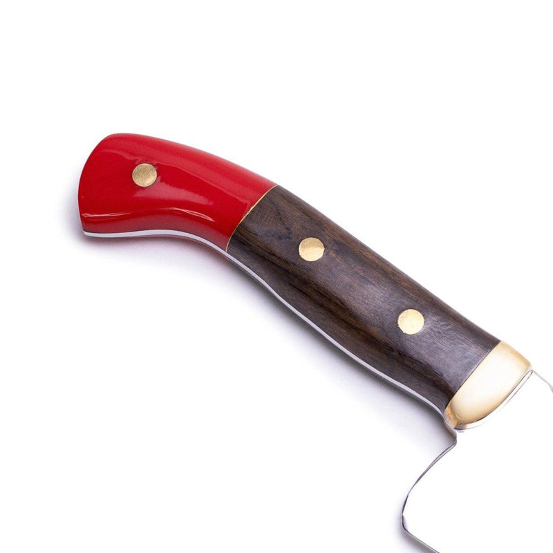 Faca Crimson Grip - Facas do Mundo 