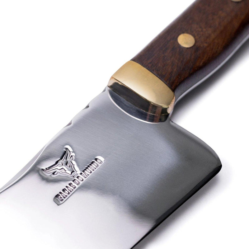 Faca Crimson Grip - Facas do Mundo 