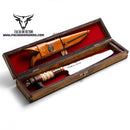 Faca Espiral Zariche - Facas do Mundo - Facas do Mundo 