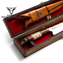 Faca Espiral Zariche - Facas do Mundo - Facas do Mundo 