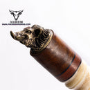 Faca Espiral Zariche - Facas do Mundo - Facas do Mundo 