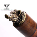 Faca Espiral Zariche - Facas do Mundo - Facas do Mundo 