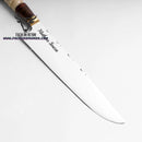 Faca Espiral Zariche - Facas do Mundo - Facas do Mundo 