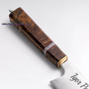 Faca Firenze - Facas do Mundo - Facas do Mundo 