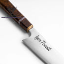 Faca Firenze - Facas do Mundo - Facas do Mundo 