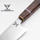 Faca Firenze - Facas do Mundo - Facas do Mundo 