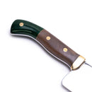 Faca Jade - Facas do Mundo - Facas do Mundo 