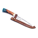 Faca Nissem - Exclusiva - Facas do Mundo 