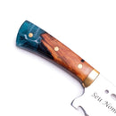 Faca Nissem - Exclusiva - Facas do Mundo 