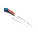 Faca Nissem - Exclusiva - Facas do Mundo 