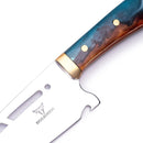 Faca Nissem - Exclusiva - Facas do Mundo 