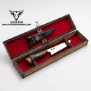 Faca Penny - Facas do Mundo 