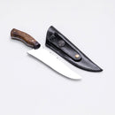 Faca Picanheira + Garra de Urso - Facas do Mundo 