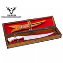 Faca Portuguesa Clarita - Facas do Mundo 