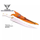 Faca Portuguesa Clarita - Facas do Mundo 