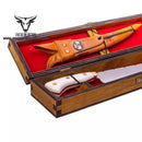 Faca Portuguesa Clarita - Facas do Mundo 