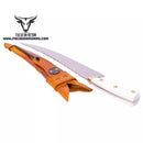 Faca Portuguesa Clarita - Facas do Mundo 