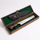 Faca Rete - Facas do Mundo 