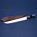 Faca Solingen - Bonsmann - Facas do Mundo 