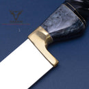 Faca Solingen - Bonsmann - Facas do Mundo 