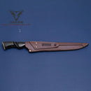 Faca Solingen - Bonsmann - Facas do Mundo 