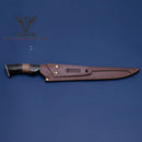 Faca Solingen - Bonsmann - Facas do Mundo 