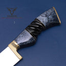 Faca Solingen - Bonsmann - Facas do Mundo 