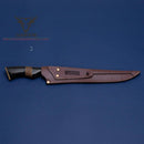 Faca Solingen - Burgvogel - Facas do Mundo 