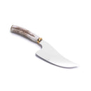 Faca Thumper - Exclusiva - Facas do Mundo 