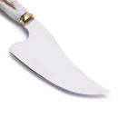 Faca Thumper - Exclusiva - Facas do Mundo 