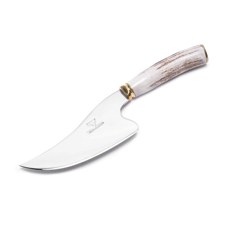 Faca Thumper - Exclusiva - Facas do Mundo 